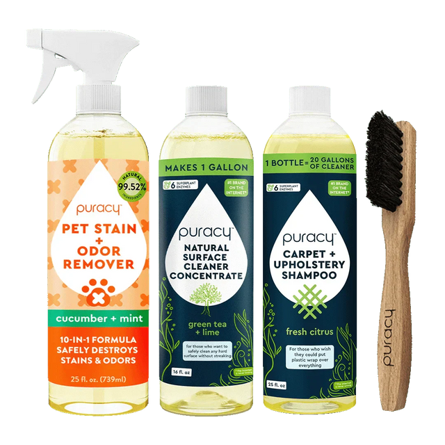 Fur Baby Bundle A1