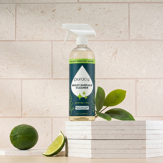 Multi-Surface Cleaner Spray N9