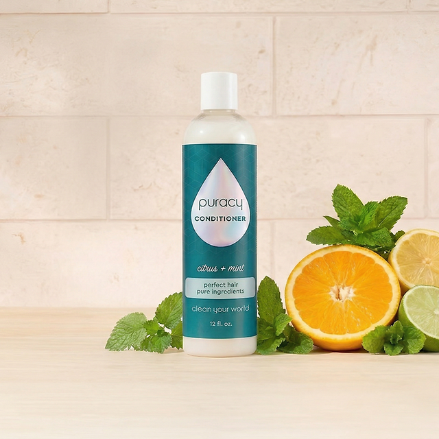 Conditioner (Silicone/Dimethicone/Sulfate Free) R5