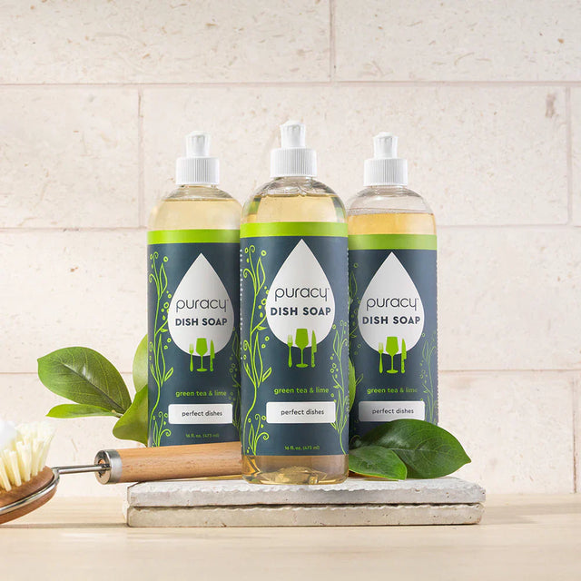 Dish Soap J1
